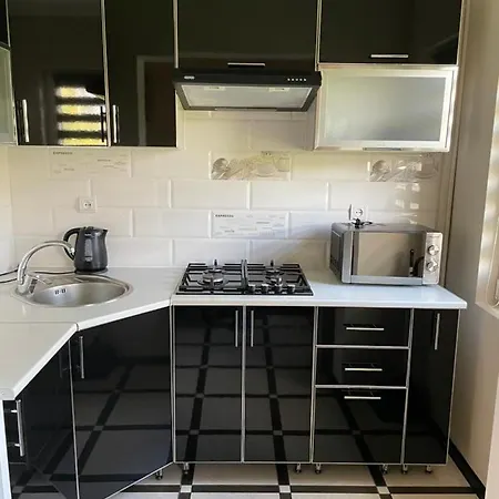 Casa de Férias Azaliya *