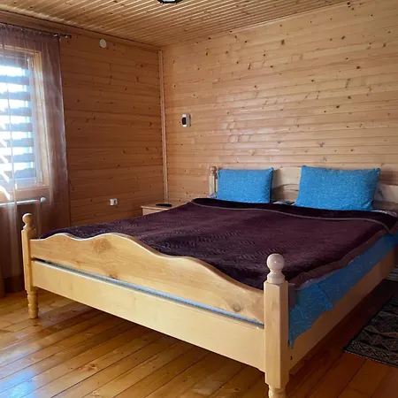 Azaliya Holiday home Lazeshchyna