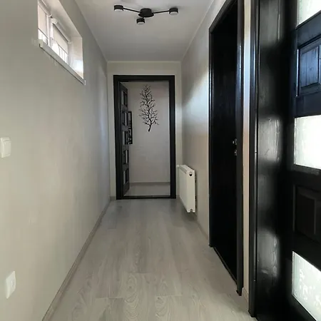 Casa de Férias Azaliya *