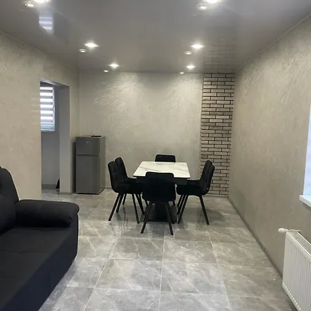Azaliya Holiday home Lazeshchyna