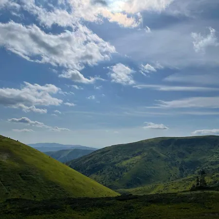 Azaliya Casa de Férias