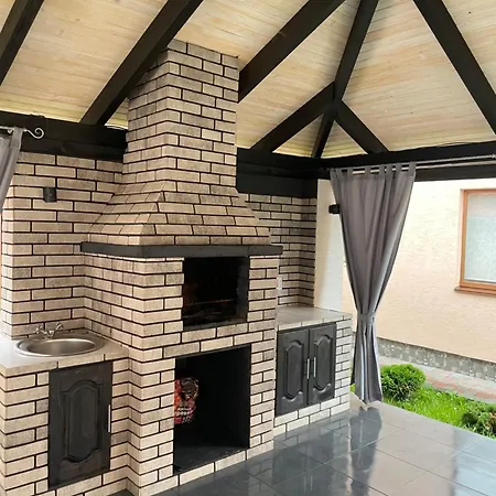 Holiday home Azaliya