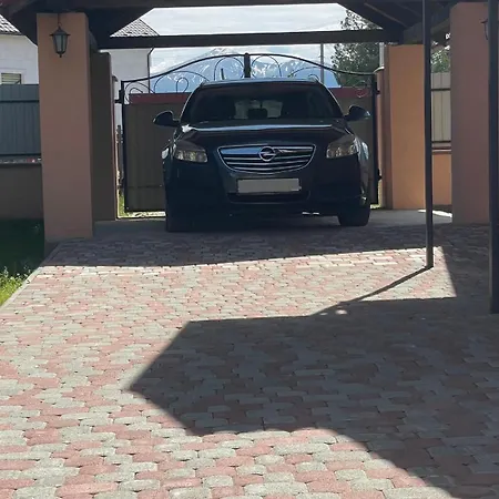 Azaliya Vakantiehuis *