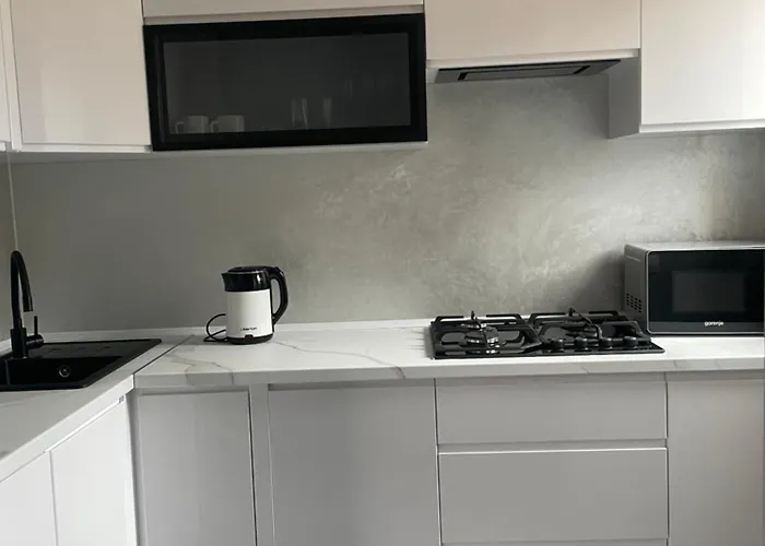 Azaliya Vakantiehuis *