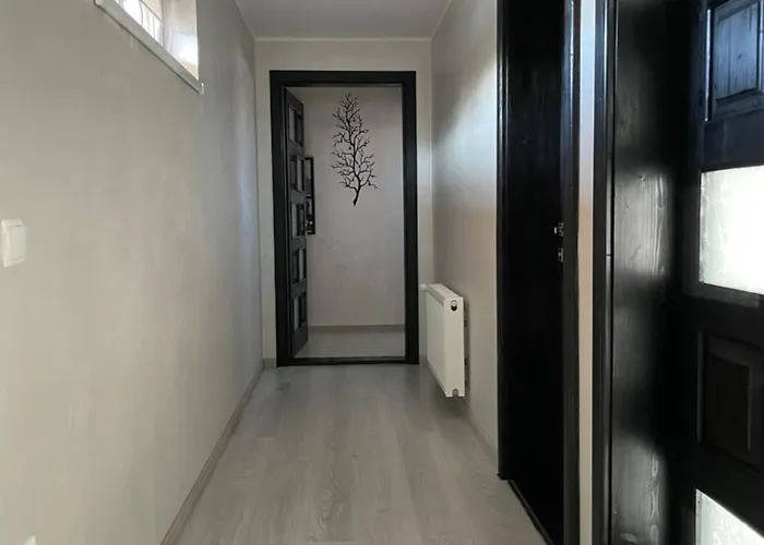 Vakantiehuis Azaliya *