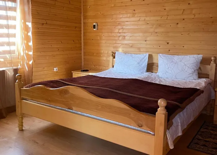 Vakantiehuis Azaliya