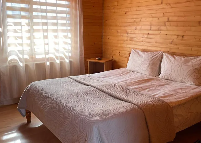 Vakantiehuis Azaliya Lazeshchyna