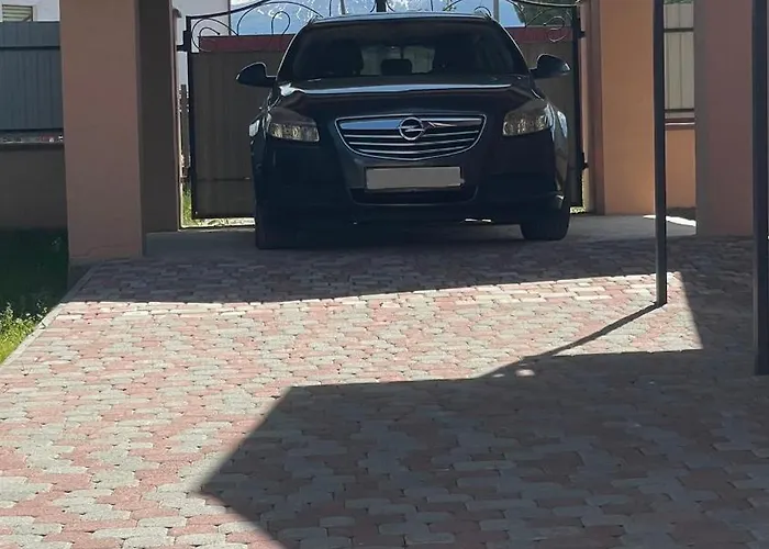 Azaliya Vakantiehuis *